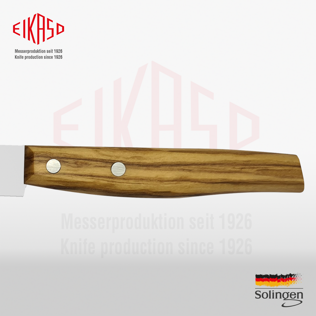 Steakmesser mit Wellenschliff 12cm G-Line