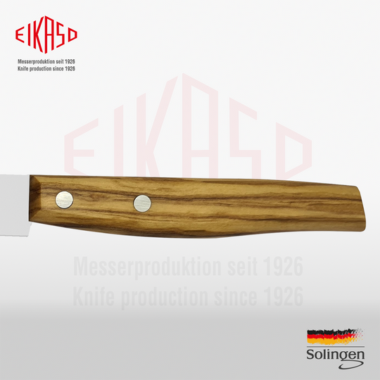 Steakmesser mit Wellenschliff 12cm G-Line
