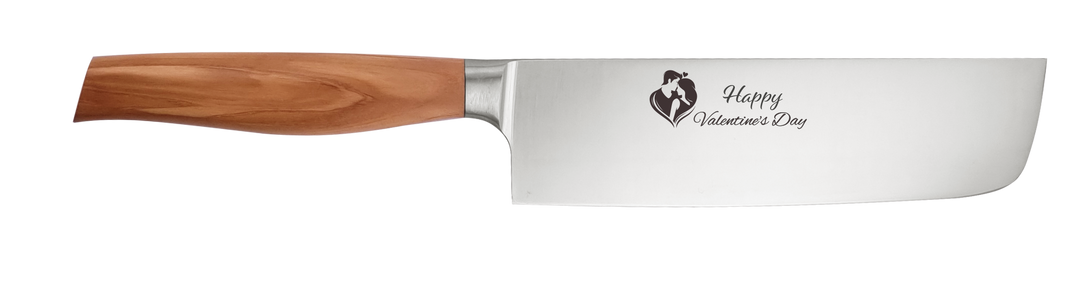 Ihr Eikaso Messer – ein persönliches Meisterstück aus Solingen