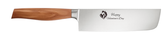 Ihr Eikaso Messer – ein persönliches Meisterstück aus Solingen