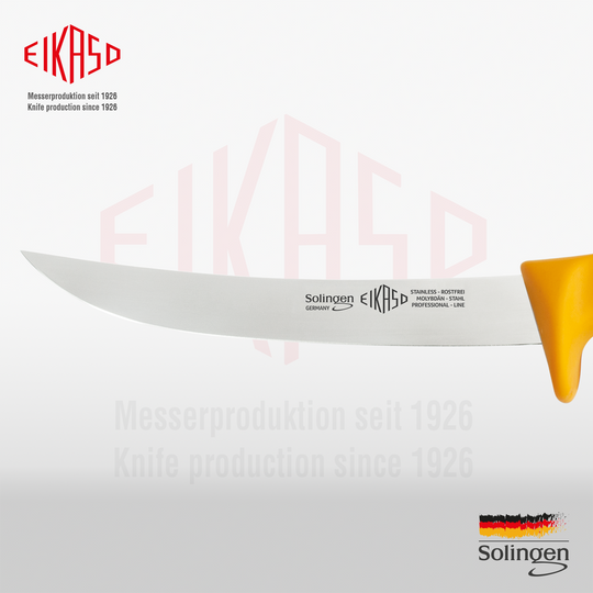Zerlegemesser 18cm PROfiTECT