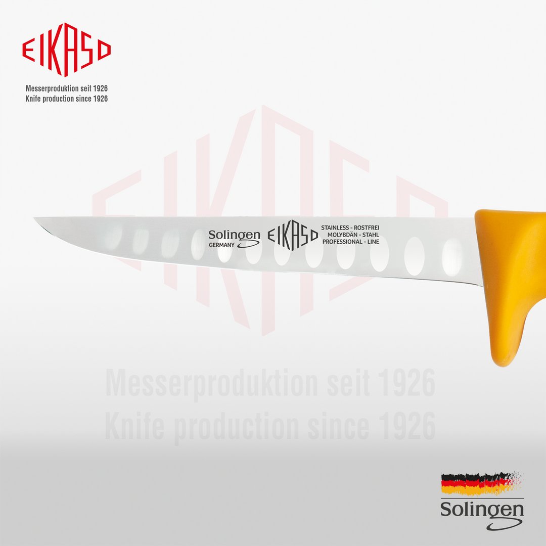 Ausbeinmesser mit Kullen 13cm PROfiTECT