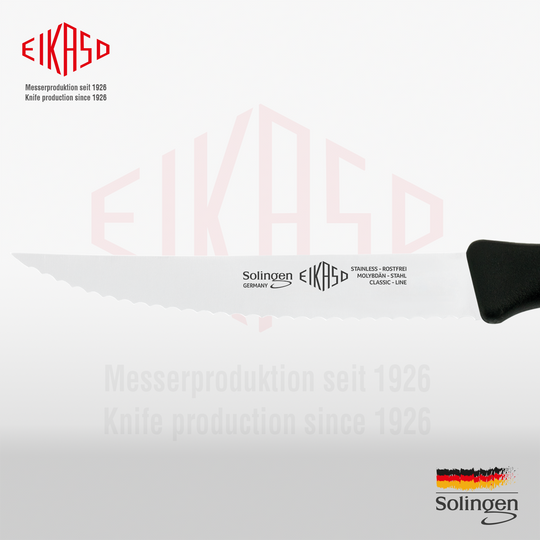 Steakmesser Set 3-TLG