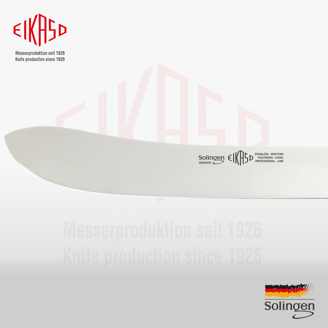 Blockmesser amerikanische Klingenform 26cm PROfiTECT