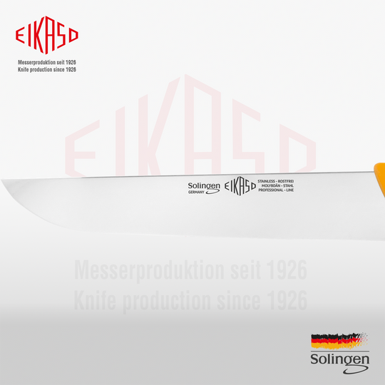 Blockmesser 21cm