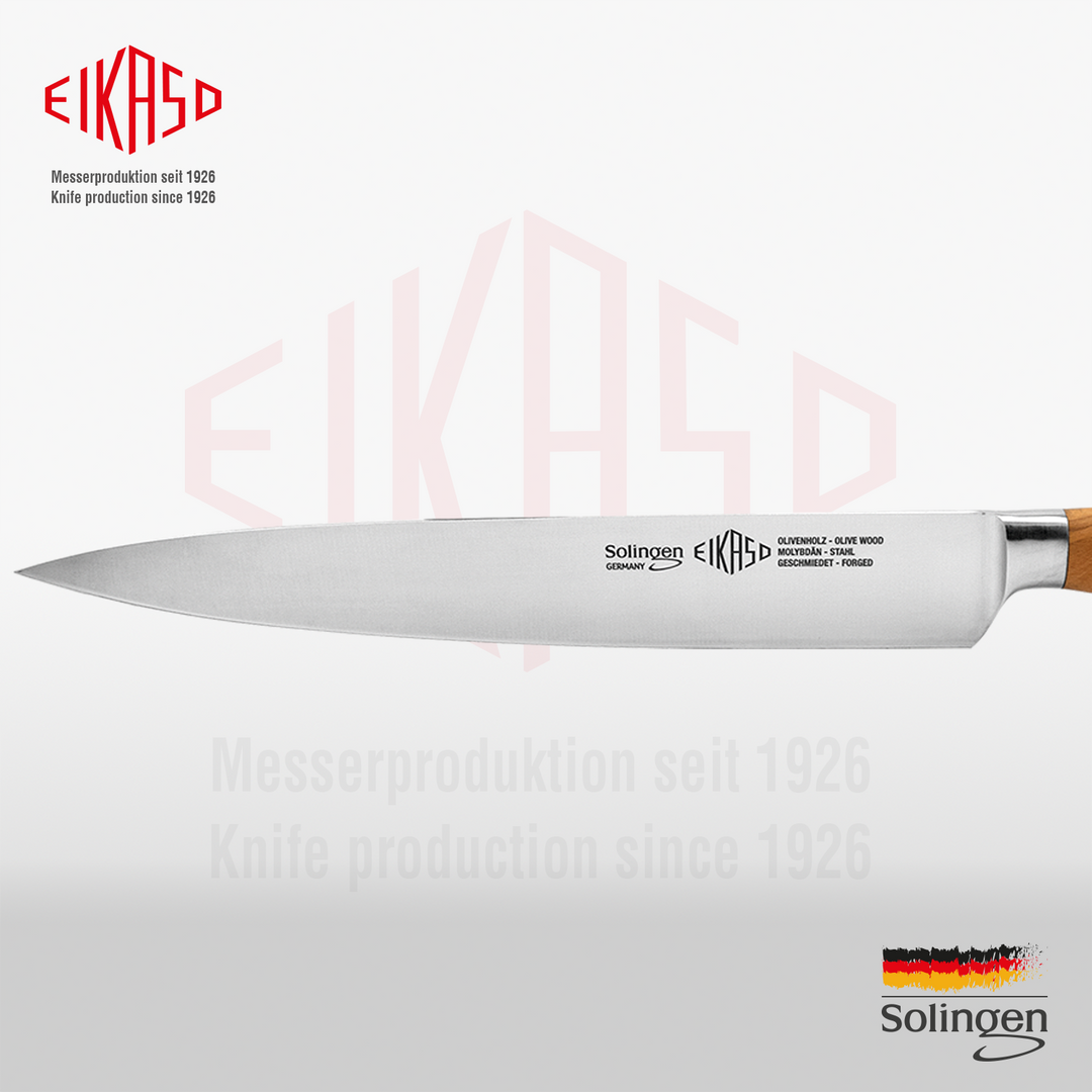 Schinkenmesser 21cm G-Line Geschmiedet