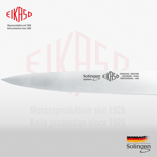 Schinkenmesser Gastro-Serie 16cm