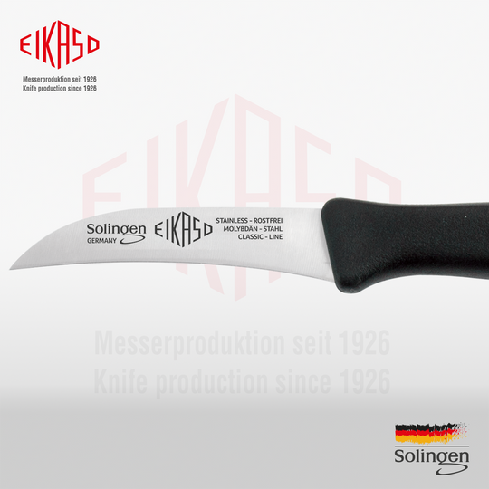 Schälmesser 6cm