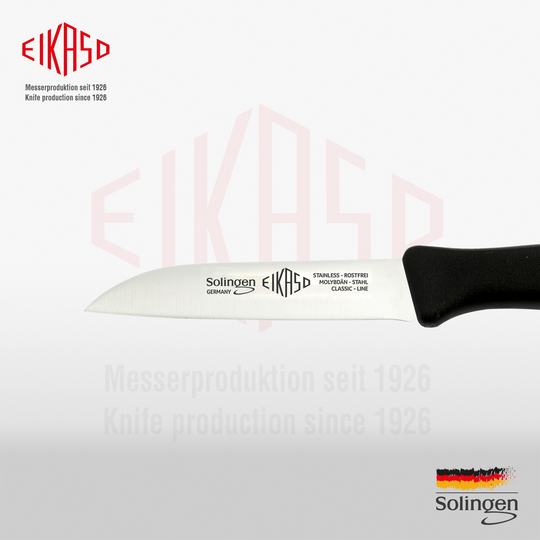 Gemüsemesser 8cm