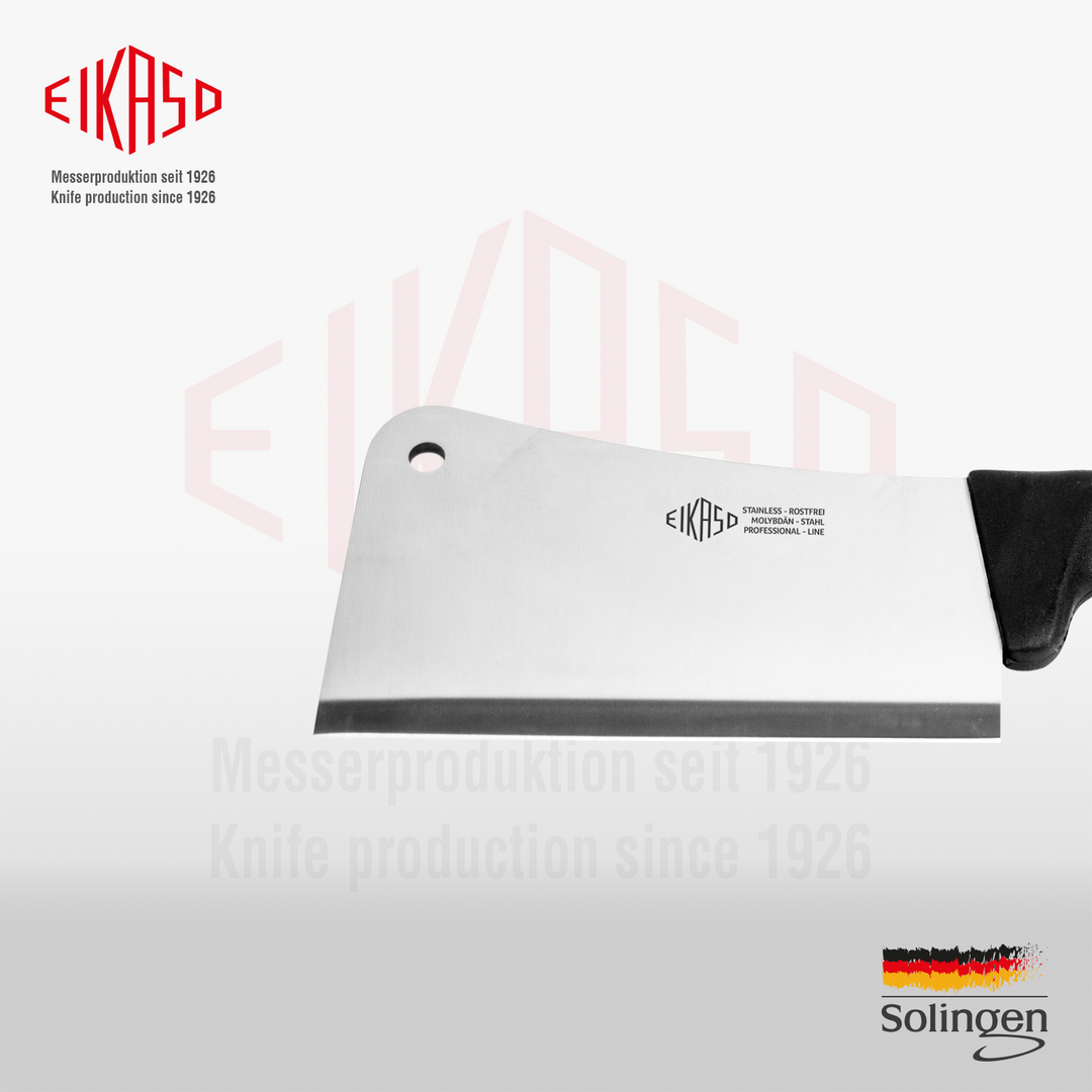 Spalter mit kleinem Griff 16cm