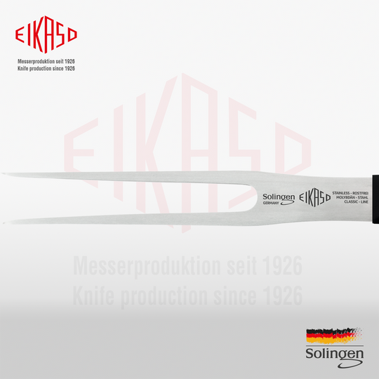 Fleischgabel