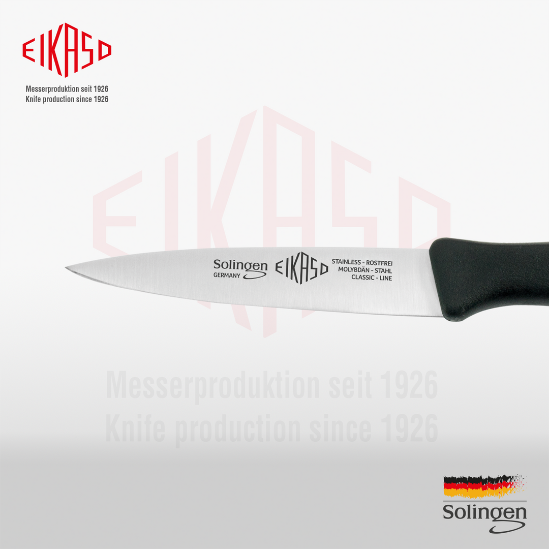 Küchenmesser Mittelspitzklinge 10cm