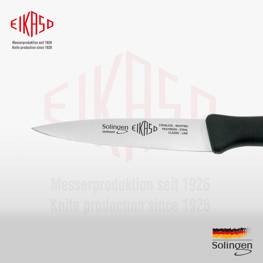 Küchenmesser Mittelspitzklinge 10cm