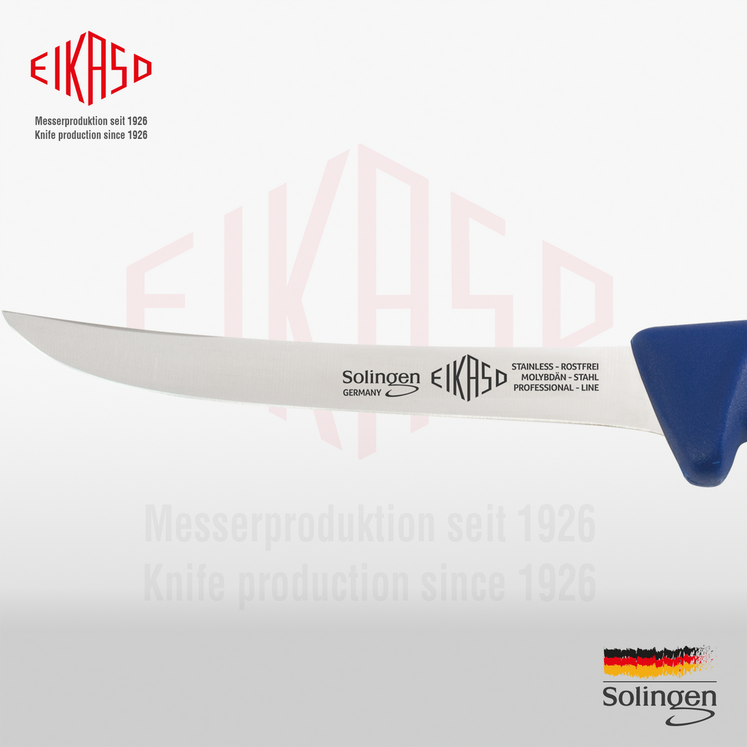 Fischmesser 16cm