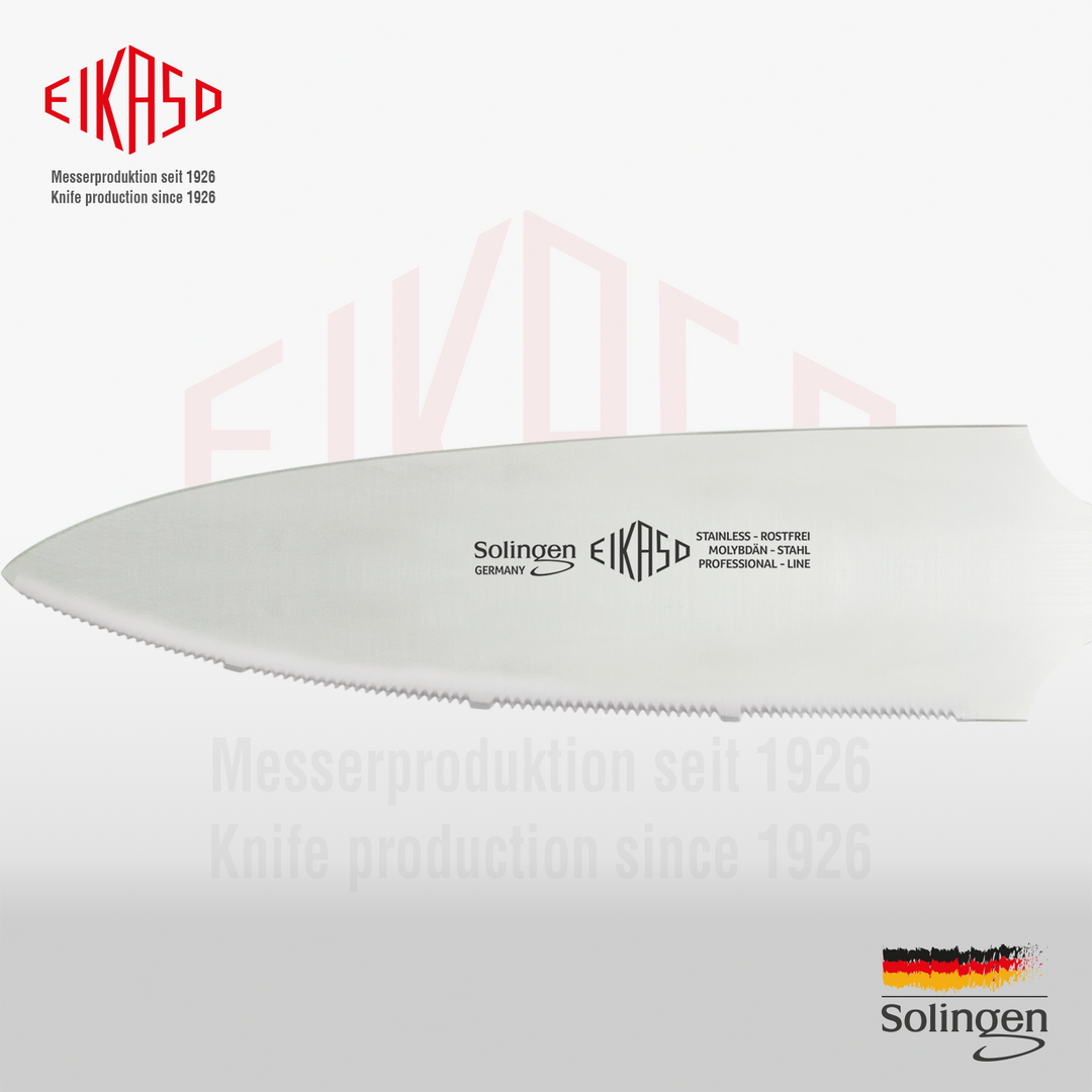 Tortenmesser Frost & Glattschliff 16cm