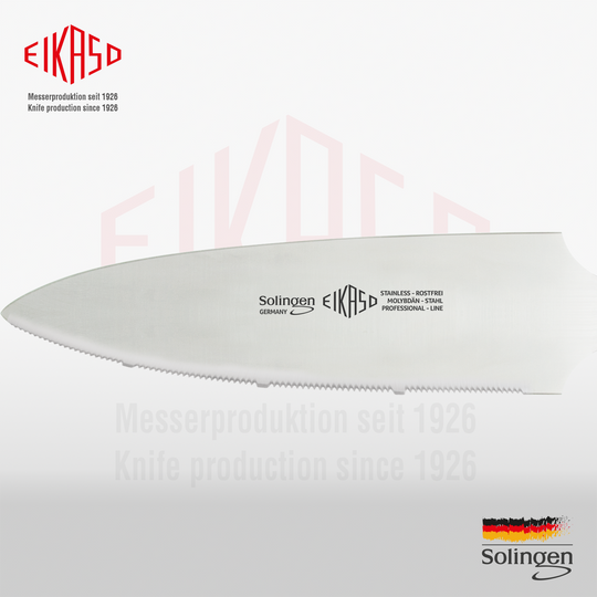 Tortenmesser Frost & Glattschliff 16cm