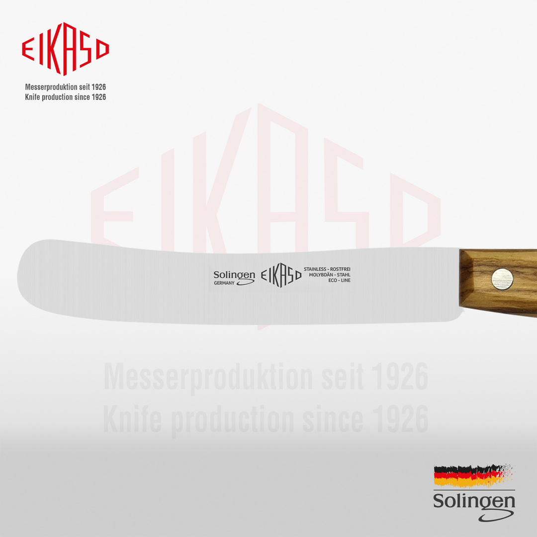 Buckelsmesser 11cm G-Line