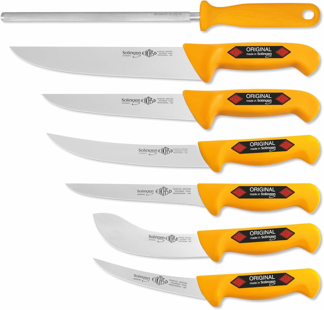 Profi Schlachter Set 7-TLG