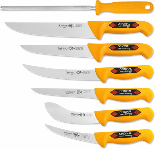 Profi Schlachter Set 7-TLG