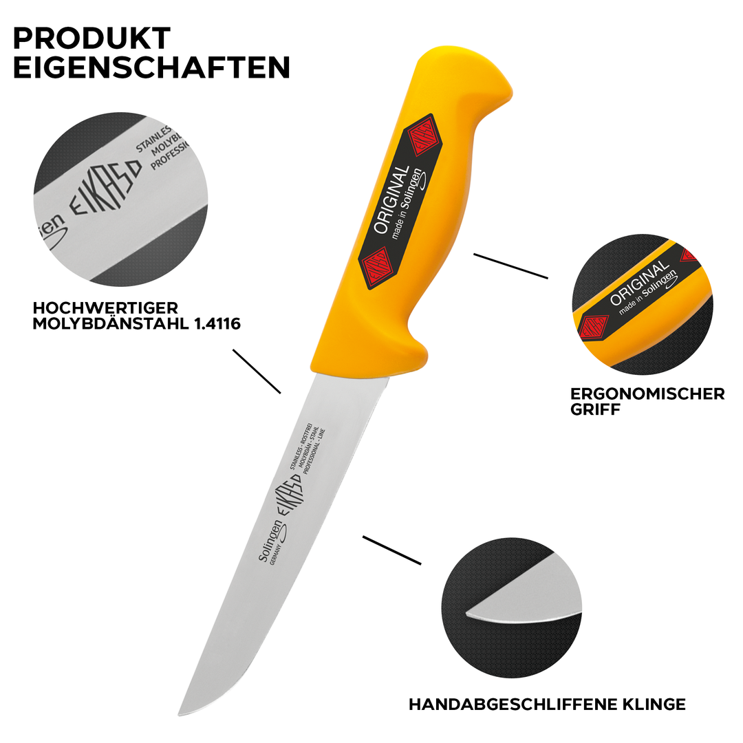 Profi Messer Set 4-TLG