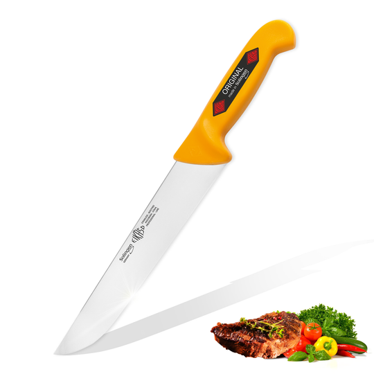 Blockmesser 21cm