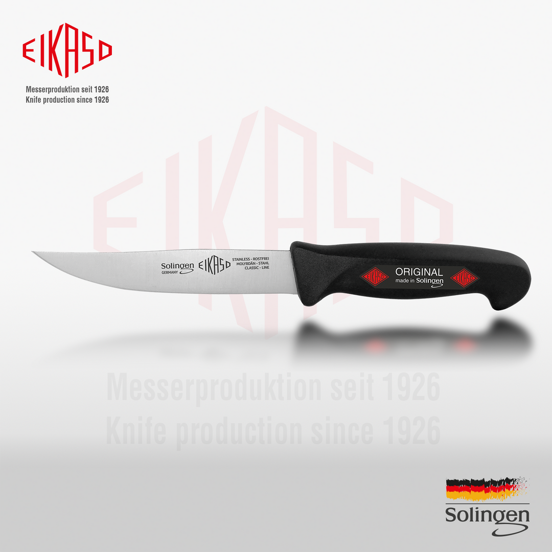 Haushalts-/Wurstmesser 13cm