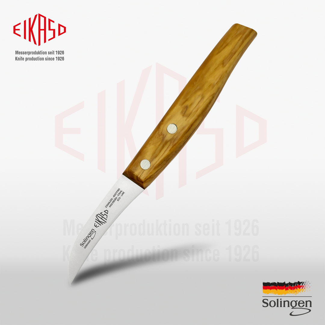 Schälmesser 6cm G-Line