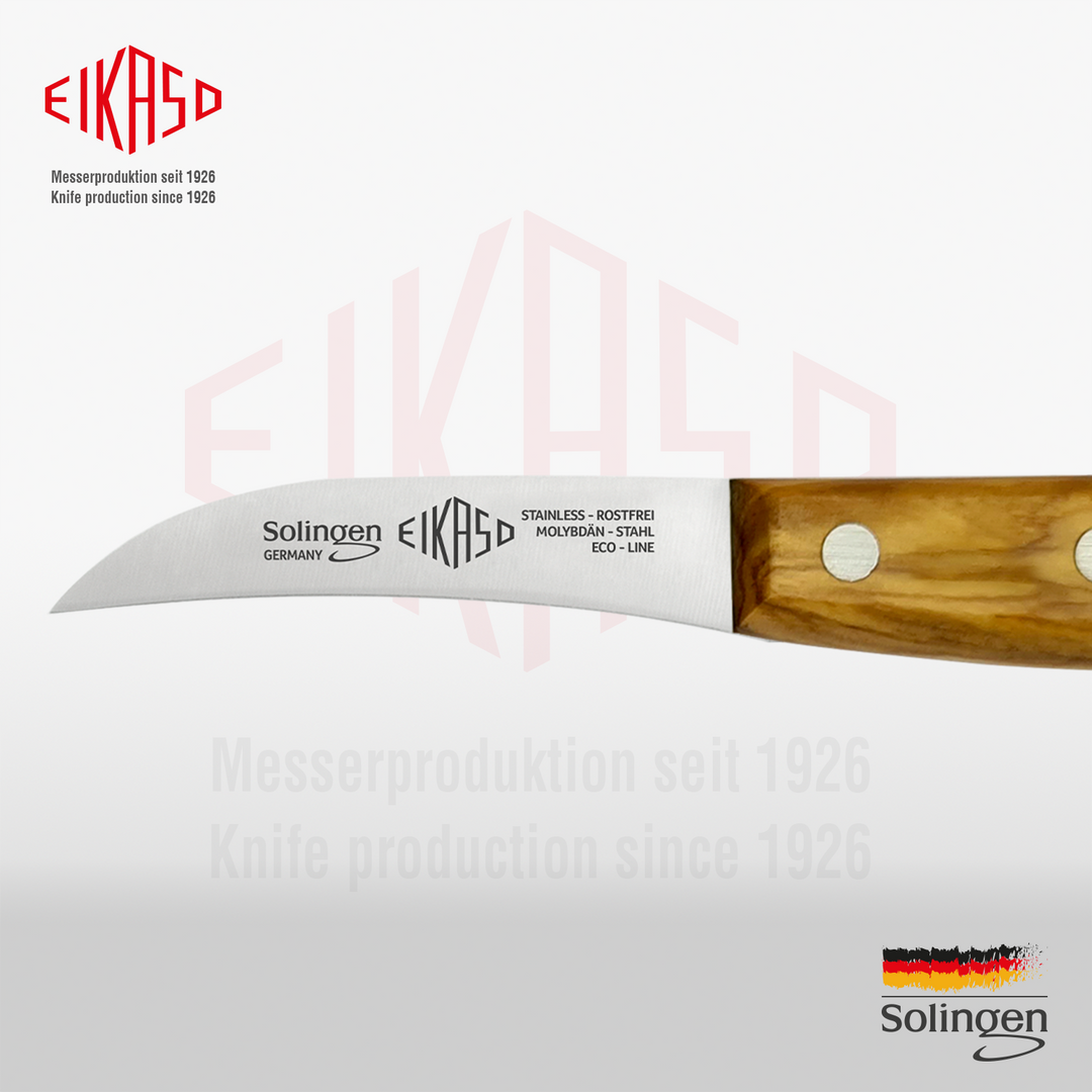 Schälmesser 6cm G-Line