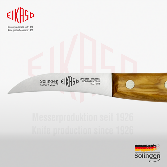 Schälmesser 6cm G-Line