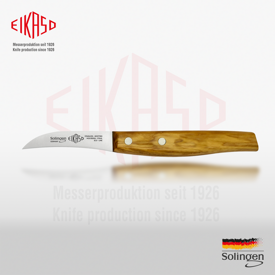 Schälmesser 6cm G-Line