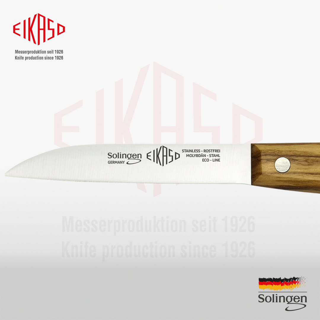 Gemüsemesser 8cm G-Line