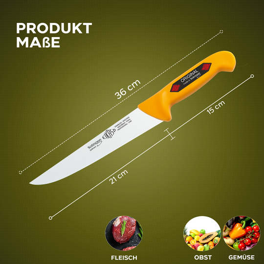 Sticking Knife 21cm