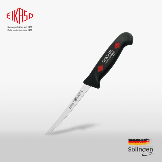 Filiermesser 12cm flexibel