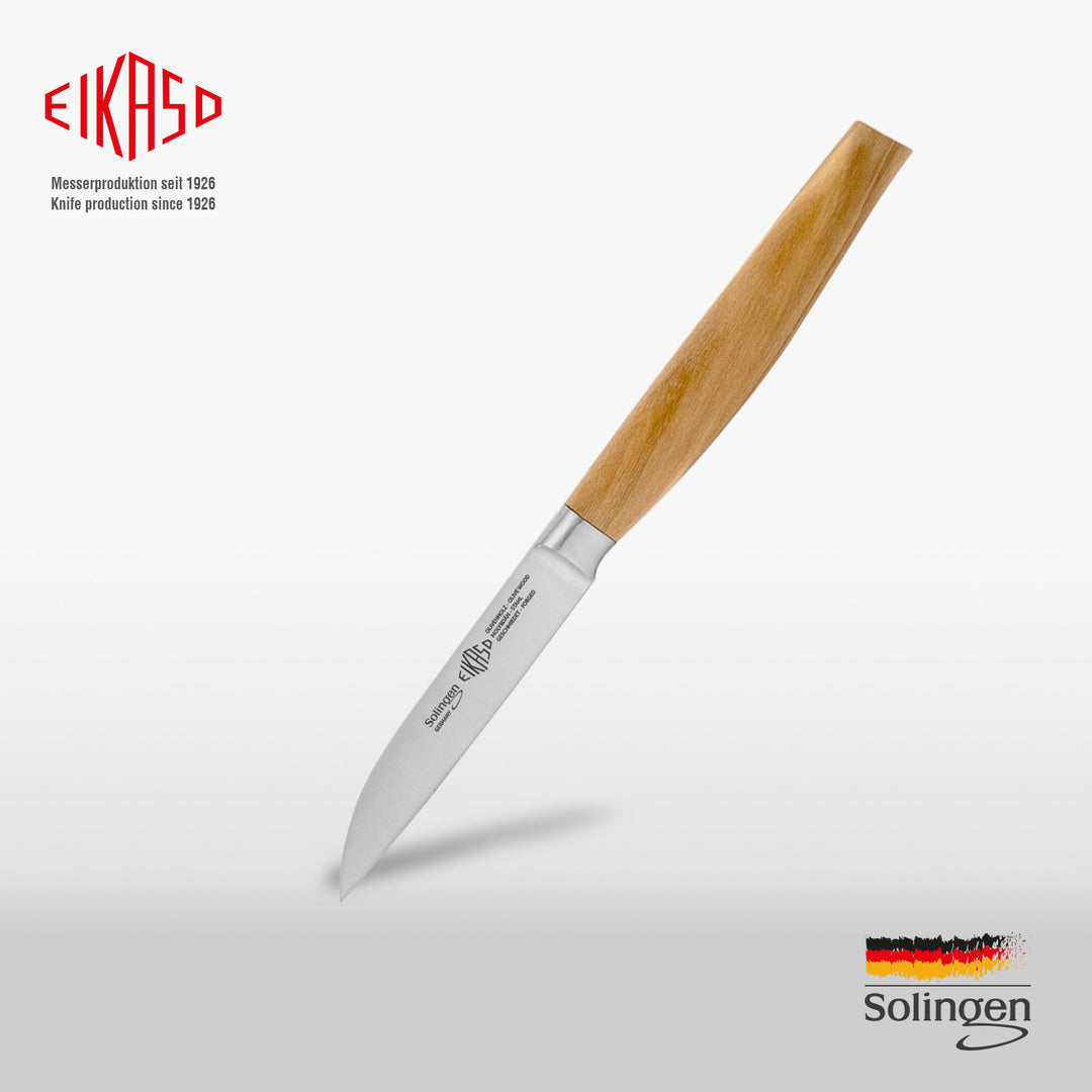 Vegetable Knife 9cm G-Line Forged