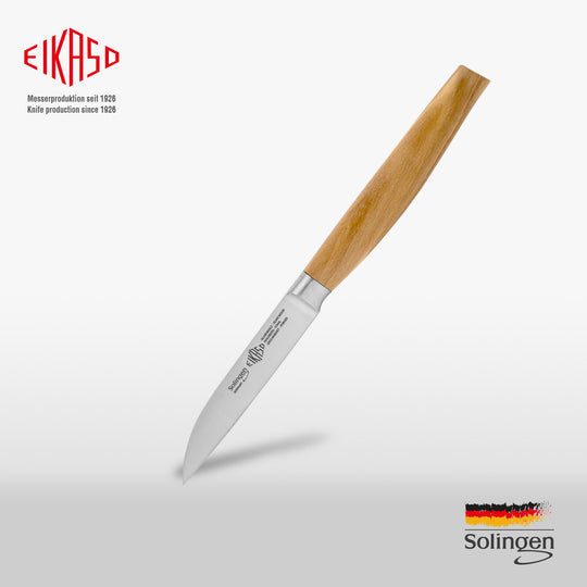 Vegetable Knife 9cm G-Line Forged