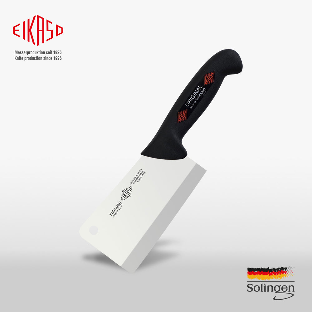 Spalter mit kleinem Griff 16cm