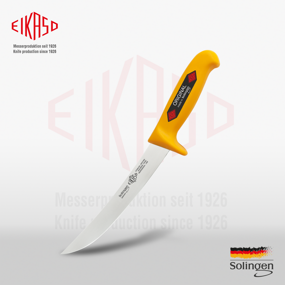 Zerlegemesser 18cm PROfiTECT