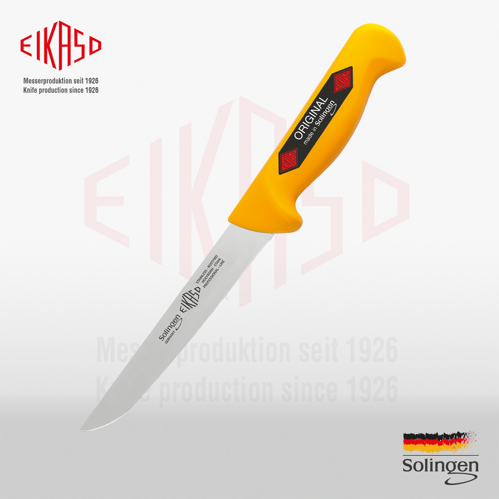 Ausbeinmesser breite Klinge 16cm