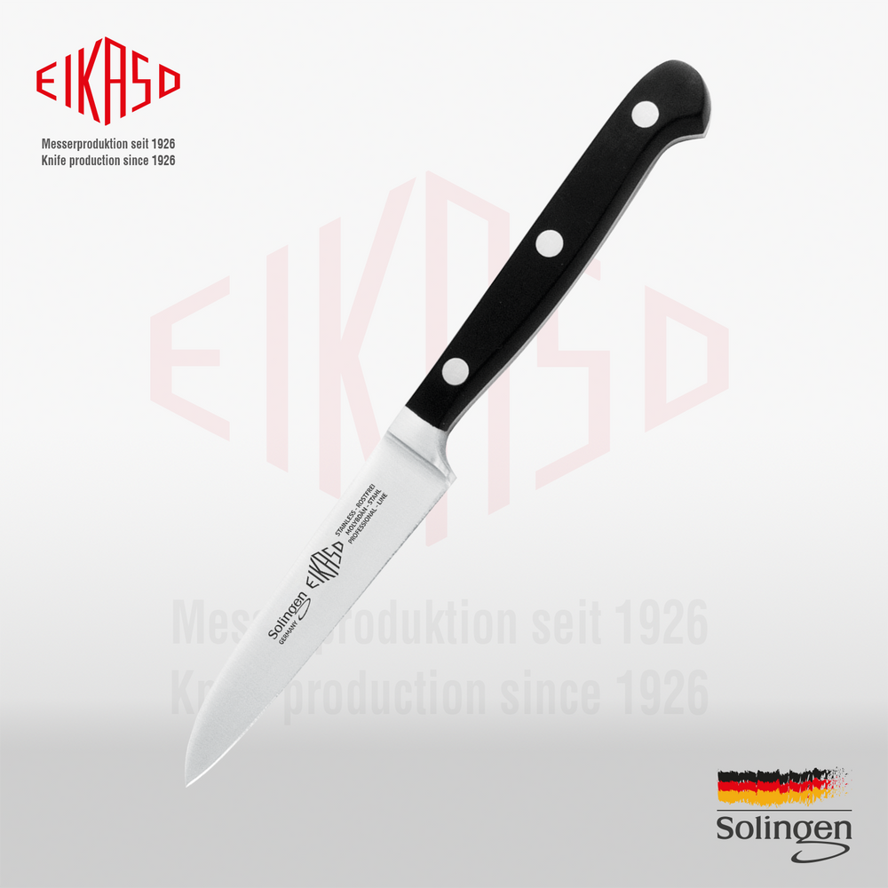 Gemüsemesser Gastro-Serie 9cm