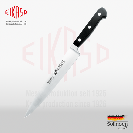 Schinkenmesser Gastro-Serie 21cm