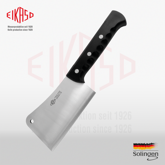 Robuster Spalter mit 16Cm  Schneide Länge der Marke Eikaso