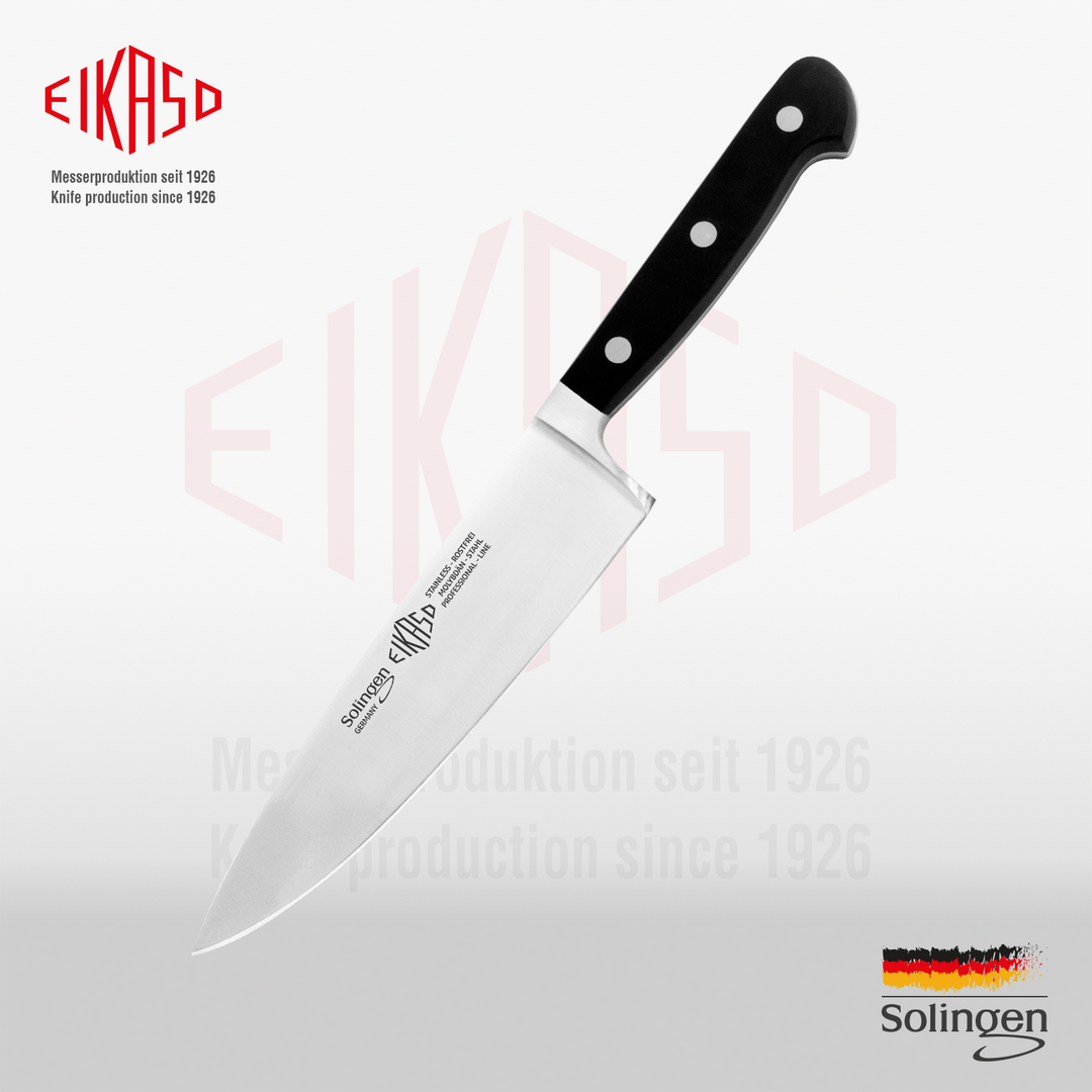 Kochmesser Gastro-Serie 18cm