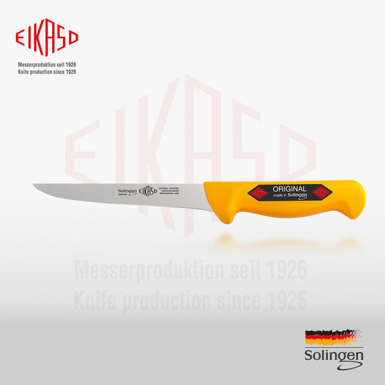 Ausbeinmesser gerade 16cm
