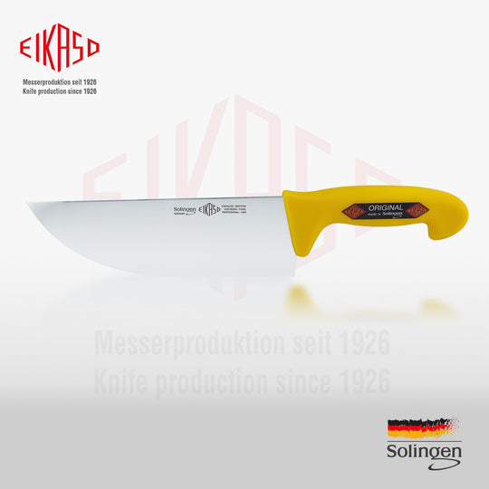 Speckmesser extra breite Klinge 20cm