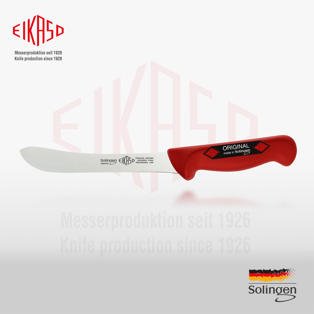 Butcher Knife Set 3-Piece