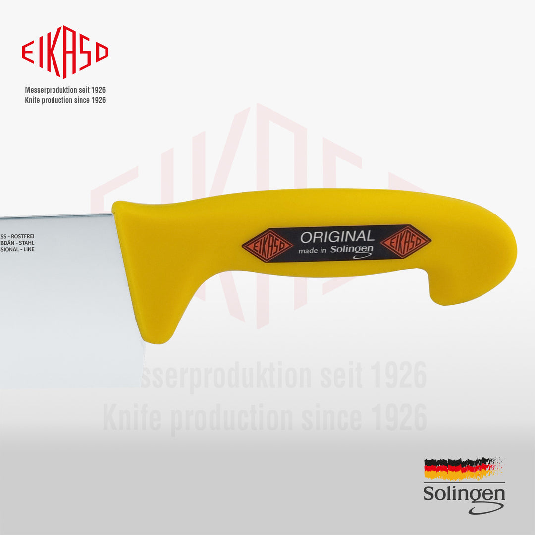 Speckmesser extra breite Klinge 20cm