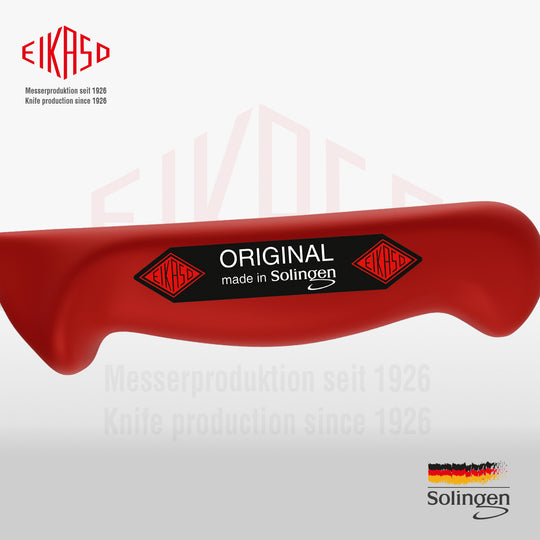 Ausbeinmesser gerade 10cm semi-flex