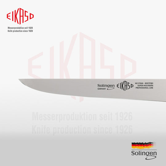 Ausbeinmesser gerade 16cm