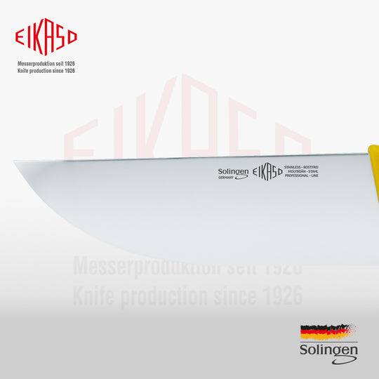 Speckmesser extra breite Klinge 20cm