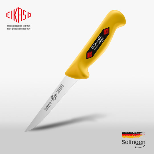 Boning knife straight 13cm